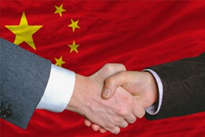 Doing business in China: the CIIE